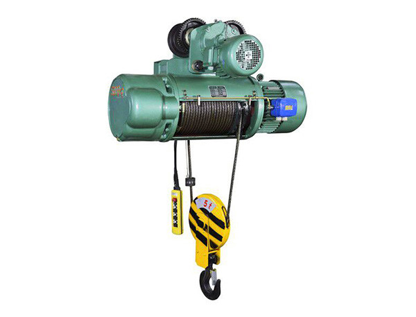 凱榮電動(dòng)葫蘆客戶見(jiàn)證